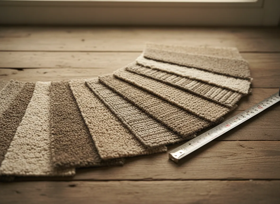 Carpet Installation Poughkeepsie, AR FAQs
